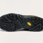 【画像】ストリートとトレイルの伝説が融合！　「MERRELL × GRAMICCI」から究極の相棒「MOAB 2 SIREN X GRAMICCI」がデビュー 〜 画像1