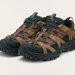 【画像】ストリートとトレイルの伝説が融合！　「MERRELL × GRAMICCI」から究極の相棒「MOAB 2 SIREN X GRAMICCI」がデビュー 〜 画像1