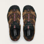 【画像】ストリートとトレイルの伝説が融合！　「MERRELL × GRAMICCI」から究極の相棒「MOAB 2 SIREN X GRAMICCI」がデビュー 〜 画像1