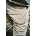 【画像】ミズノの革新素材『ブレスサーモ』を纏う！　気候に左右されないトータルコーディネートを提案 〜 画像1