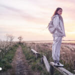 【画像】ミズノの革新素材『ブレスサーモ』を纏う！　気候に左右されないトータルコーディネートを提案 〜 画像1