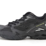 【画像】ミズノの革新素材『ブレスサーモ』を纏う！　気候に左右されないトータルコーディネートを提案 〜 画像1