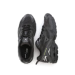 【画像】ミズノの革新素材『ブレスサーモ』を纏う！　気候に左右されないトータルコーディネートを提案 〜 画像1