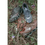 【画像】ミズノの革新素材『ブレスサーモ』を纏う！　気候に左右されないトータルコーディネートを提案 〜 画像1