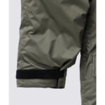 【画像】ミリタリーの最高峰「N-3B」が「FIDELITY」と「NANGA」のタッグで現代に蘇る 〜 画像1