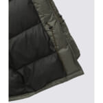 【画像】ミリタリーの最高峰「N-3B」が「FIDELITY」と「NANGA」のタッグで現代に蘇る 〜 画像1