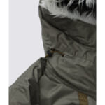 【画像】ミリタリーの最高峰「N-3B」が「FIDELITY」と「NANGA」のタッグで現代に蘇る 〜 画像1