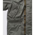 【画像】ミリタリーの最高峰「N-3B」が「FIDELITY」と「NANGA」のタッグで現代に蘇る 〜 画像1