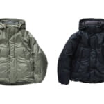 【画像】ミリタリーの最高峰「N-3B」が「FIDELITY」と「NANGA」のタッグで現代に蘇る 〜 画像1