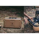 【画像】ありそうでなかった！　頑丈、軽量、高保護性能を兼ね備えた「NESTOUT」アウトドア用ギアケースの堅牢性がヤバい 〜 画像1