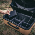 【画像】ありそうでなかった！　頑丈、軽量、高保護性能を兼ね備えた「NESTOUT」アウトドア用ギアケースの堅牢性がヤバい 〜 画像1