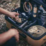 【画像】ありそうでなかった！　頑丈、軽量、高保護性能を兼ね備えた「NESTOUT」アウトドア用ギアケースの堅牢性がヤバい 〜 画像1