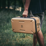 【画像】ありそうでなかった！　頑丈、軽量、高保護性能を兼ね備えた「NESTOUT」アウトドア用ギアケースの堅牢性がヤバい 〜 画像1