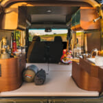 【画像】デザインと機能性を妥協しない新スタンダード！ 　特別仕様車「エブリイ Jリミテッド」対応のネクストキャンパーが登場 〜 画像1