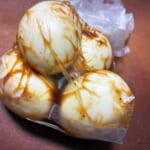 【画像】焼肉のタレを使うだけでキャンプ飯がグッと美味しくなる！　定番のお肉以外に使っても大活躍 〜 画像1