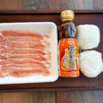 【画像】焼肉のタレを使うだけでキャンプ飯がグッと美味しくなる！　定番のお肉以外に使っても大活躍 〜 画像1