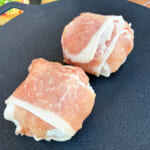 【画像】焼肉のタレを使うだけでキャンプ飯がグッと美味しくなる！　定番のお肉以外に使っても大活躍 〜 画像1