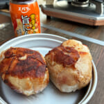 【画像】焼肉のタレを使うだけでキャンプ飯がグッと美味しくなる！　定番のお肉以外に使っても大活躍 〜 画像1