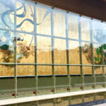 【画像】箱根駅伝で有名な小涌園にほど近い「岡田美術館」の庭園で絶品の紅葉と季節の魚天ぷらうどんに舌鼓 〜 画像1