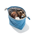 中に色々入れる