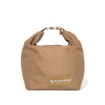 【画像】蒸らしも保冷もこれひとつでカバー！　食事や飲み物を適温で味わえキャンプ料理がひと味ランクアップ 〜 画像1