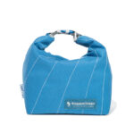 【画像】蒸らしも保冷もこれひとつでカバー！　食事や飲み物を適温で味わえキャンプ料理がひと味ランクアップ 〜 画像1