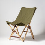 【画像】150年の時を超えて蘇る！　エジソンやフォードも愛用した幻のヴィンテージキャンプチェア『PARAGON CAMP FURNITURE』が奇跡の復刻 〜 画像1