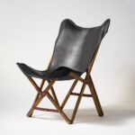 【画像】150年の時を超えて蘇る！　エジソンやフォードも愛用した幻のヴィンテージキャンプチェア『PARAGON CAMP FURNITURE』が奇跡の復刻 〜 画像1