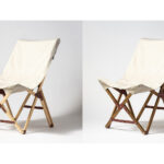 【画像】150年の時を超えて蘇る！　エジソンやフォードも愛用した幻のヴィンテージキャンプチェア『PARAGON CAMP FURNITURE』が奇跡の復刻 〜 画像1