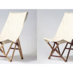 【画像】150年の時を超えて蘇る！　エジソンやフォードも愛用した幻のヴィンテージキャンプチェア『PARAGON CAMP FURNITURE』が奇跡の復刻 〜 画像1