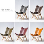 【画像】150年の時を超えて蘇る！　エジソンやフォードも愛用した幻のヴィンテージキャンプチェア『PARAGON CAMP FURNITURE』が奇跡の復刻 〜 画像1