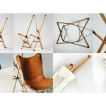 【画像】150年の時を超えて蘇る！　エジソンやフォードも愛用した幻のヴィンテージキャンプチェア『PARAGON CAMP FURNITURE』が奇跡の復刻 〜 画像1