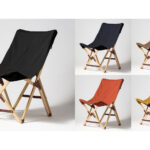 【画像】150年の時を超えて蘇る！　エジソンやフォードも愛用した幻のヴィンテージキャンプチェア『PARAGON CAMP FURNITURE』が奇跡の復刻 〜 画像1