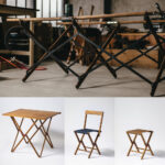 【画像】150年の時を超えて蘇る！　エジソンやフォードも愛用した幻のヴィンテージキャンプチェア『PARAGON CAMP FURNITURE』が奇跡の復刻 〜 画像1