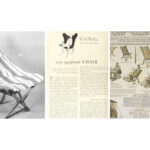 【画像】150年の時を超えて蘇る！　エジソンやフォードも愛用した幻のヴィンテージキャンプチェア『PARAGON CAMP FURNITURE』が奇跡の復刻 〜 画像1