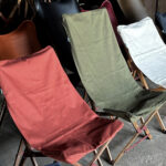 【画像】150年の時を超えて蘇る！　エジソンやフォードも愛用した幻のヴィンテージキャンプチェア『PARAGON CAMP FURNITURE』が奇跡の復刻 〜 画像1