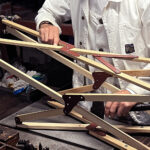 【画像】150年の時を超えて蘇る！　エジソンやフォードも愛用した幻のヴィンテージキャンプチェア『PARAGON CAMP FURNITURE』が奇跡の復刻 〜 画像1