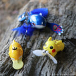 【画像】「ピカチュウアイアンテールver.」が11月15日にデビュー！  DUOから本気のポケモンルアーが釣り場を席巻か!? 〜 画像1