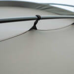 【画像】家族も仲間も「ゆったりとした時間」を！　フラッグシップモデルが実現する大空間キャンプの居住性がハンパない 〜 画像1