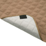 【画像】風の強い日も安定感抜群！　アウトドアのストレスを解消する「めくれない」レジャーシートは一度使ったら手放せない 〜 画像1