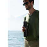 【画像】スイスの老舗ブランドSIGGが110年の技術を結集！　真空と銅コーティングの”ダブル断熱構造”で過酷な山岳地帯でも「飲みごろ」の温度を長時間キープ 〜 画像1