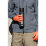 【画像】スイスの老舗ブランドSIGGが110年の技術を結集！　真空と銅コーティングの”ダブル断熱構造”で過酷な山岳地帯でも「飲みごろ」の温度を長時間キープ 〜 画像1