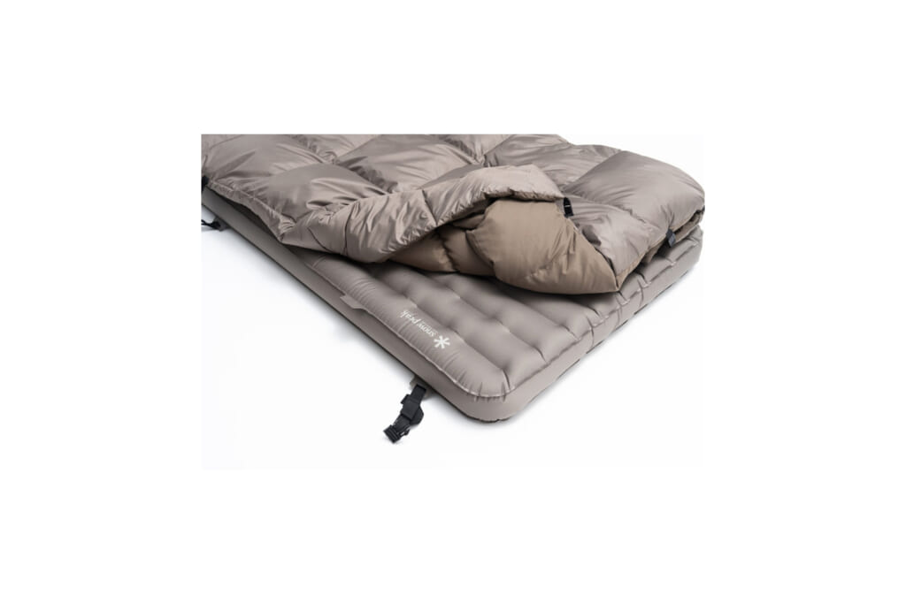 商品/ダウンスリムマット