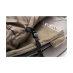 【画像】自宅の部屋での寝心地をそのまま野外へ！　新作の「オフトン」がキャンプ睡眠の質を変える 〜 画像1