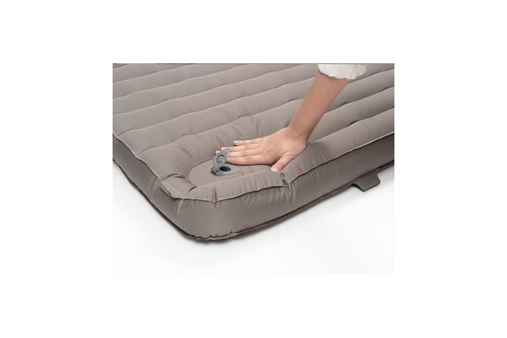 商品／ダウンシステムワイドマット