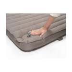 【画像】自宅の部屋での寝心地をそのまま野外へ！　新作の「オフトン」がキャンプ睡眠の質を変える 〜 画像1