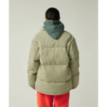 【画像】焚き火の火の粉にも負けない！　アウトドアからキャンプ、街まで着こなしたい最新アウターがヘビロテ必至 〜 画像1