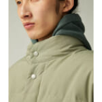 【画像】焚き火の火の粉にも負けない！　アウトドアからキャンプ、街まで着こなしたい最新アウターがヘビロテ必至 〜 画像1