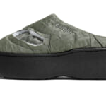 【画像】快適さとアヴァンギャルドな感性が交差！　ランウェイの「痕跡」を日常の足元へ落とし込んだ限定モデルが降臨 〜 画像1