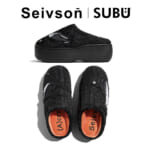 【画像】快適さとアヴァンギャルドな感性が交差！　ランウェイの「痕跡」を日常の足元へ落とし込んだ限定モデルが降臨 〜 画像1